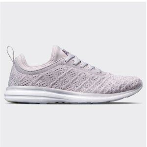 APL: Athletic Propulsion Labs Grey Techloom Phantom Running Sneakers Size 12